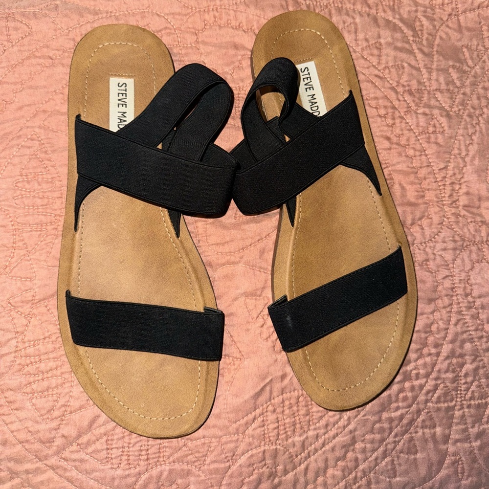 Steve Madden Sandals